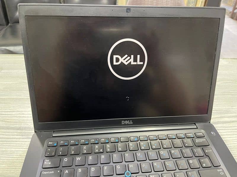 dell 6th gen core i7 0