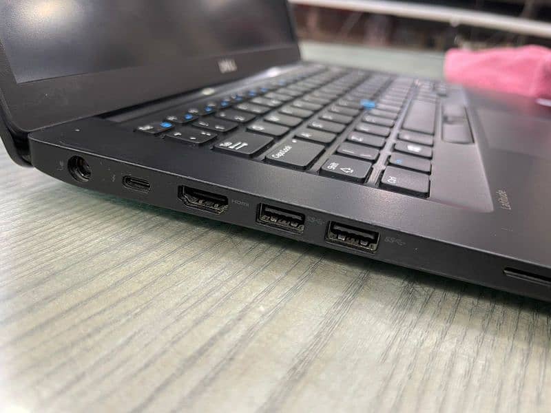 dell 6th gen core i7 2