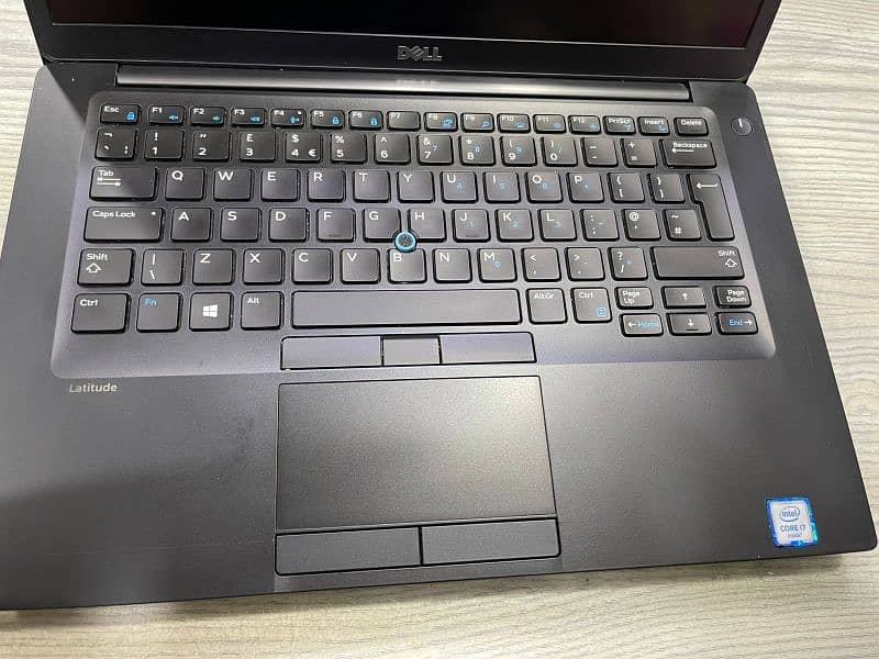 dell 6th gen core i7 3