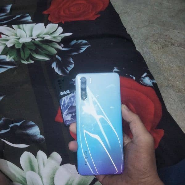 Oppo F15 2