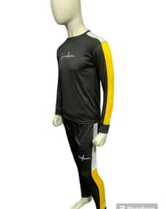 Men's winter Tracksuit