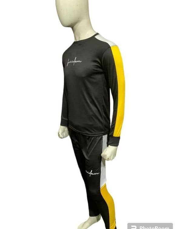 Men's winter Tracksuit 0