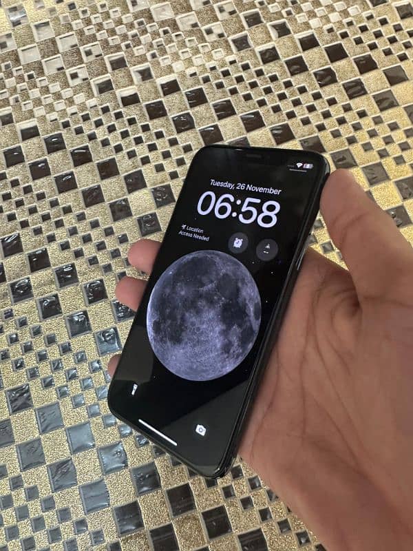 iphone 11 pro pta approved 1