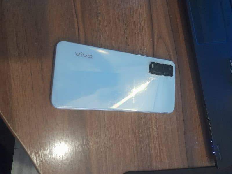 Vivo Y15 in Excellent Condition for Sale 1