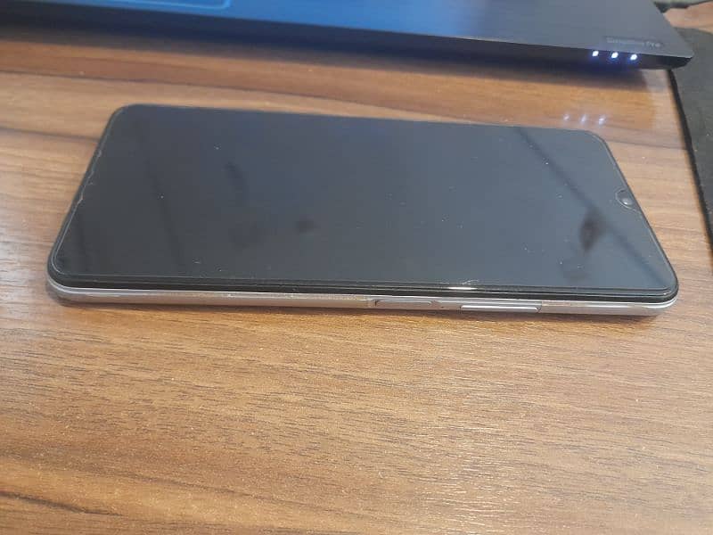 Vivo Y15 in Excellent Condition for Sale 4