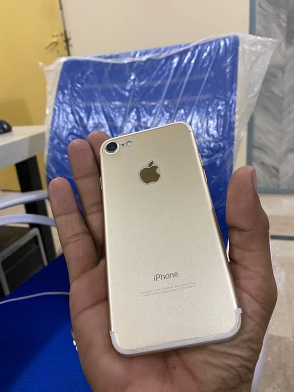 iphone 7 128gb 1