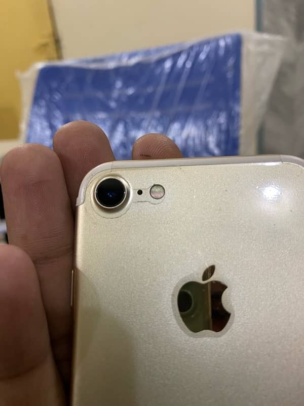 iphone 7 128gb 3