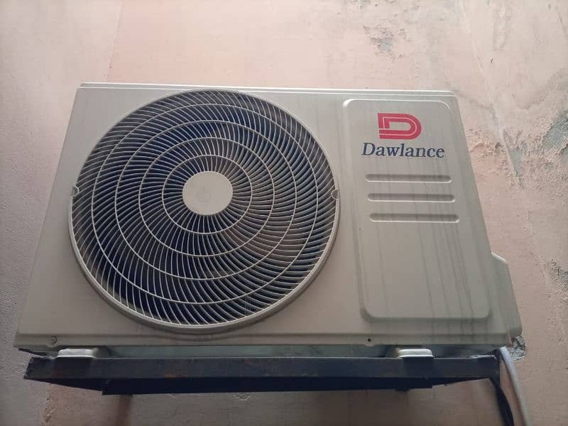 Dawlance sprinter inverter brand new 2