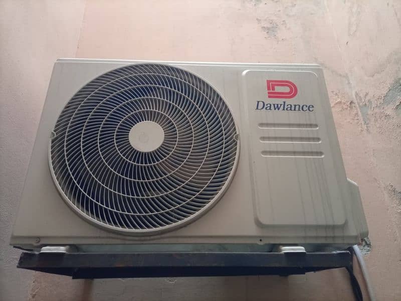 Dawlance sprinter inverter brand new 5