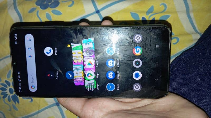 realme narzo 5i ( URGENT SALE) 1