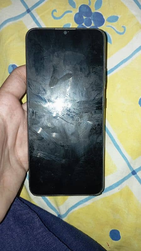 realme narzo 5i ( URGENT SALE) 2