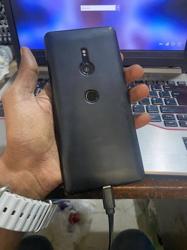 Sony XZ3 | Official Pta Approved 1