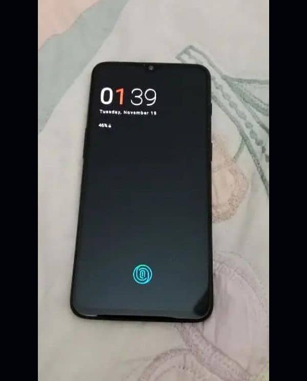 one Plus 6T 8Gb 128GB 0