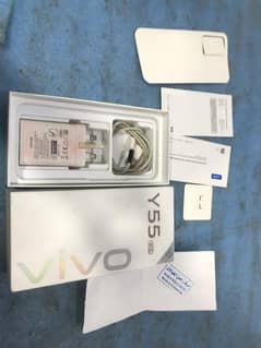 Vivo y55 5G Non PTA