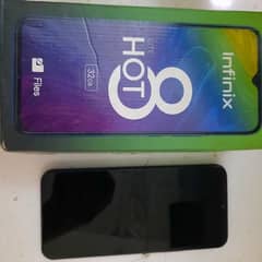 infinix hot8 lite 2/32 gb