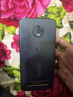 Motorola Z4 4/128