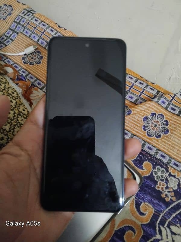 infinix hot40i 2