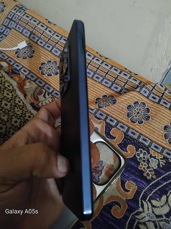 infinix hot40i 4