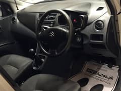 Suzuki Cultus VXR 2018