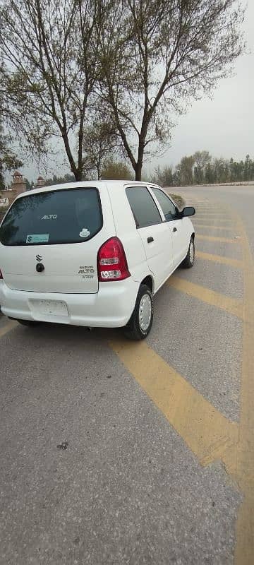 Suzuki Alto 2012 1