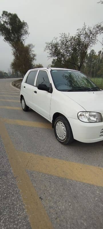 Suzuki Alto 2012 3