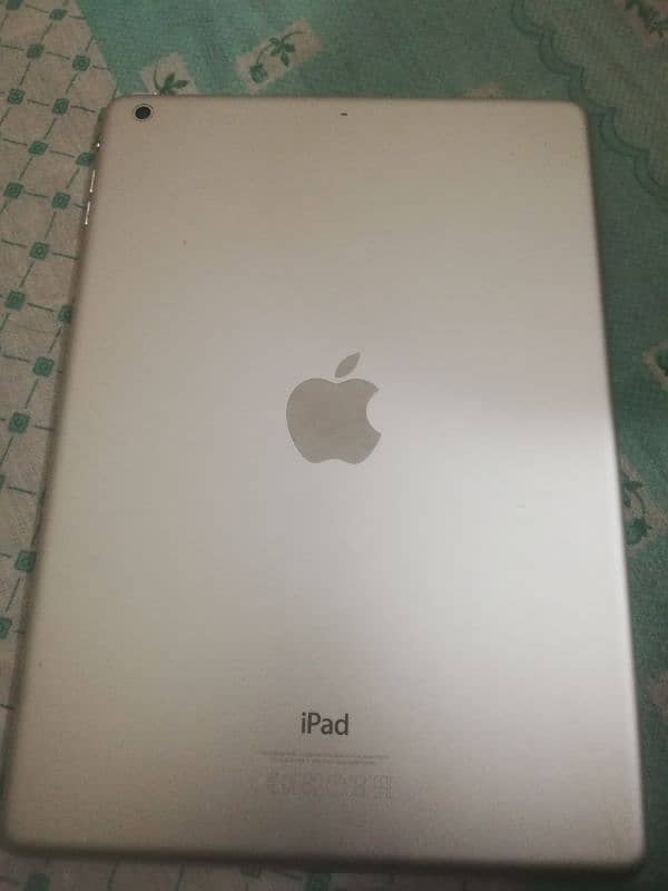 iPad Air 16 GB 5