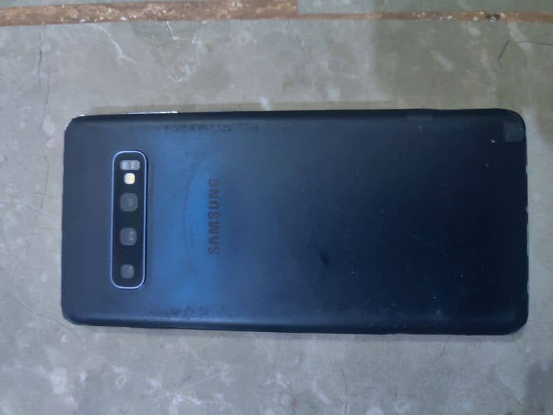 Samsung s10 8/128 1