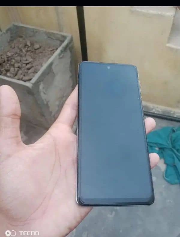 Infinix note 30 3