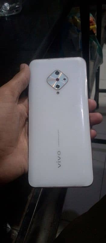 vivo s1 pro 8/128 4