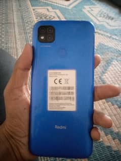 Redmi 9c