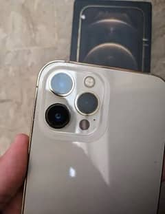 Iphone 12pro maxx 256gb