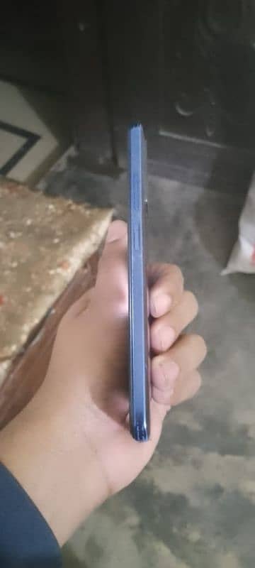 Redmi note 11 4+2 128. with  box 2