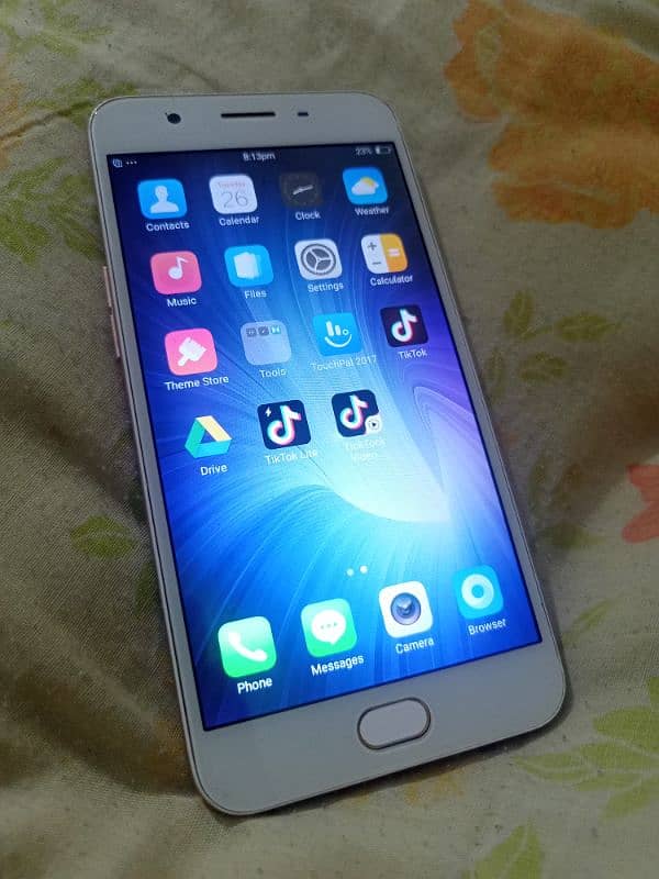 oppo f1s 4/64 0