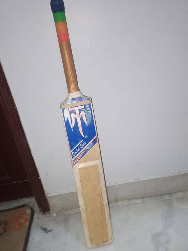 English willow hard ball bat 5