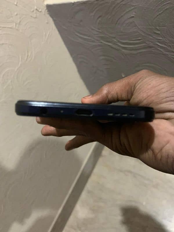 Infinix Note 12 Pro  8/128 5