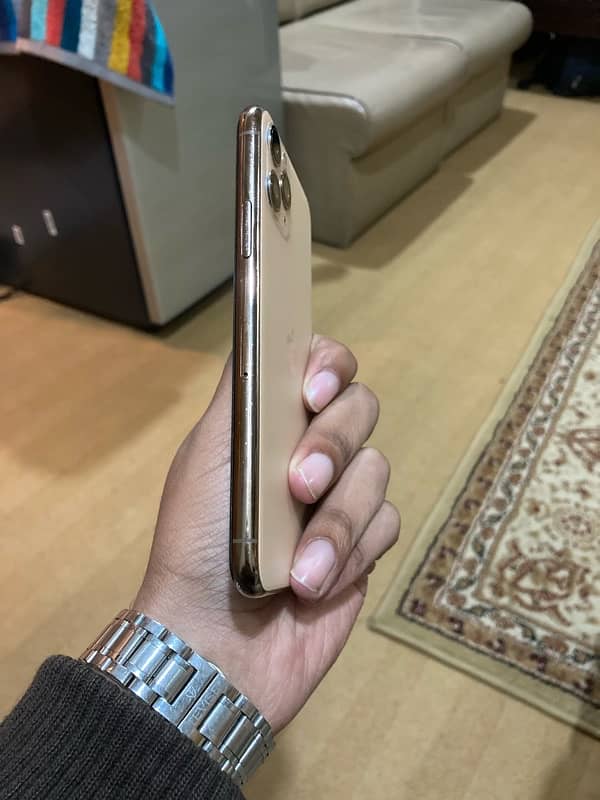 Iphone 11 Pro Non Pta Factory Unlock 4