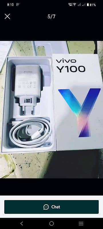 vivo Mobile Y100 8 256 final price 1