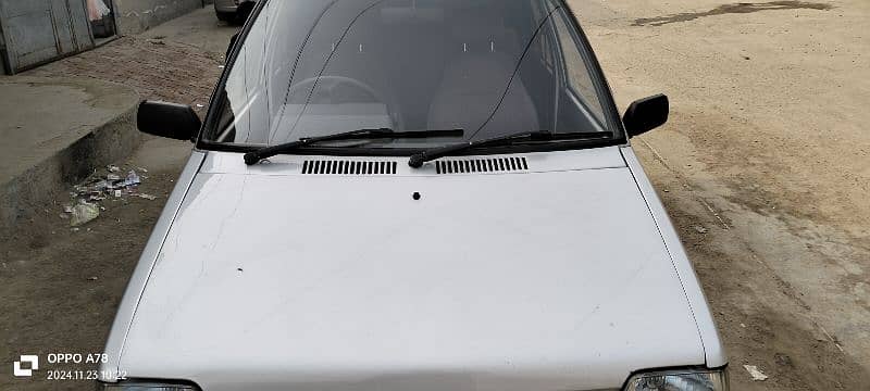 Suzuki Mehran VXR 2019 4