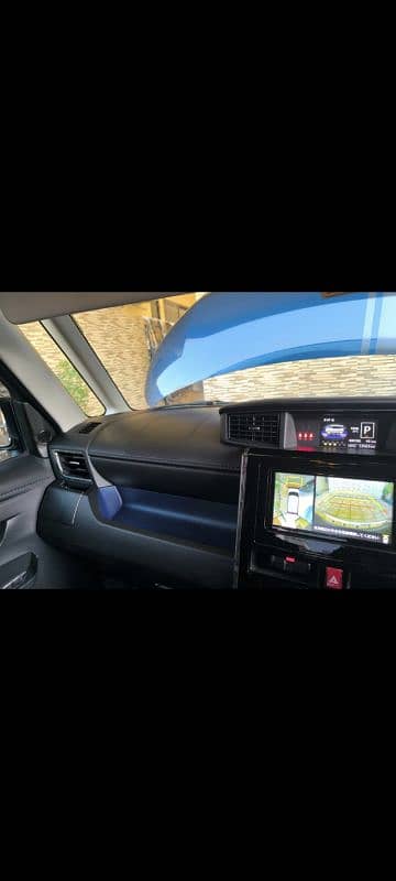 DAIHATSU THOR CUSTOM G SAME AS ROOMY TANK RAIZE ROCKY 16