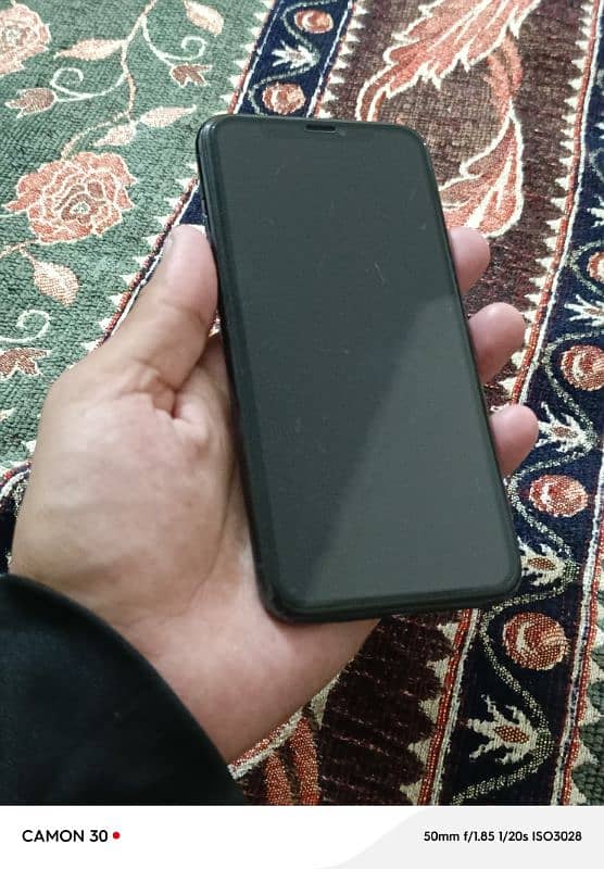 iphone 11 pro JV 64gb 4