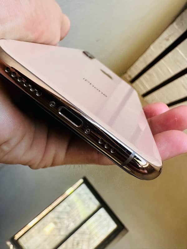 IPhone XS 256Gb Non Pta Full Kancha Set 10/10 Urgent Sale 1