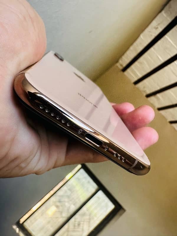 IPhone XS 256Gb Non Pta Full Kancha Set 10/10 Urgent Sale 2