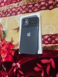 iPhone 11 Lla 64Gb