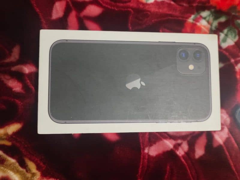 iPhone 11 Lla 64Gb 3