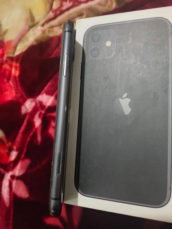 iPhone 11 Lla 64Gb 5