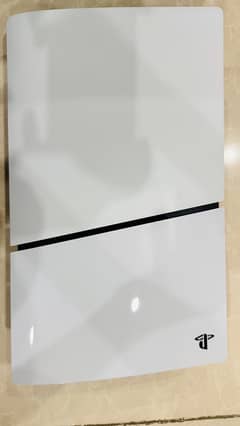 PS5 Slim edition