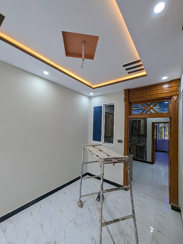 Double Storey House For Sale Sufyan Garden 2