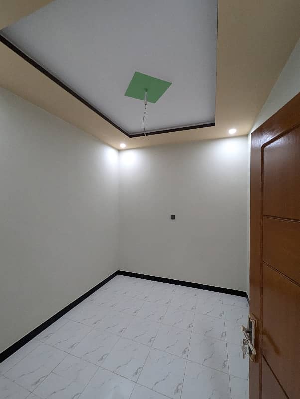 Double Storey House For Sale Sufyan Garden 13