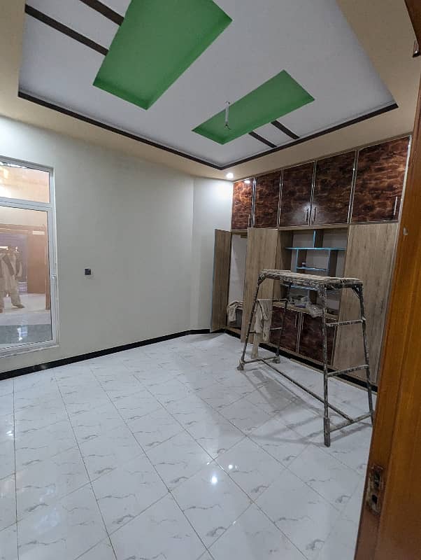 Double Storey House For Sale Sufyan Garden 15