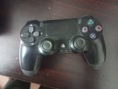 PS4 controller minor issue in L2 but works fine in mostly games